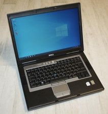 Laptop dell latitude gebraucht kaufen  Raschau-Markersbach
