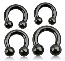 Pair black pvd for sale  Fresno