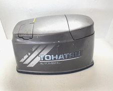 Tohatsu m70c outboard for sale  Glasgow