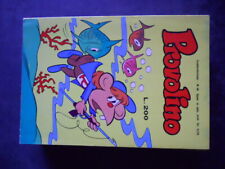 Provolino 1974 fumetto usato  Italia