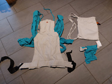 Babytrage wrapmysol schnallenh gebraucht kaufen  Schortens