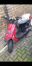 Gilera stalker 1998 for sale  CHESSINGTON