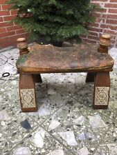 Kamelhocker camel hocker gebraucht kaufen  Aurich