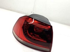 Volkswagen golf tail for sale  OSWESTRY