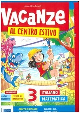 Vacanze centro estivo usato  Corciano