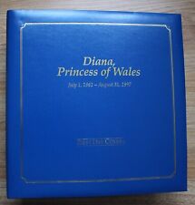 Diana princess wales for sale  SOUTHAMPTON