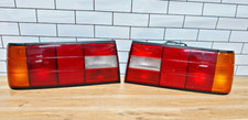 Lanterna traseira BMW E30 325i 325e M3 par usado fabricante de equipamento original comprar usado  Enviando para Brazil
