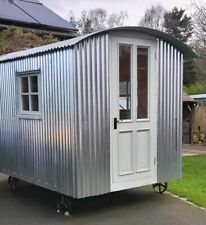 Shepherds hut home for sale  MALPAS