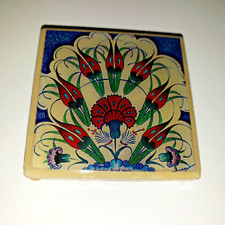 Vintage moroccan zellige for sale  Indio