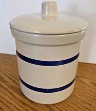 Robinson ransbottom stoneware for sale  Maryville