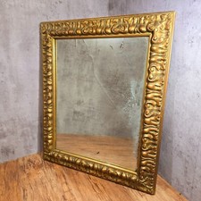 Vintage rectangular wall for sale  ROYSTON