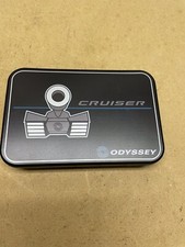 KIT DE PESO ODYSSEY CRUISER comprar usado  Enviando para Brazil