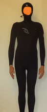 Ripcurl dawnpatrol kapuze gebraucht kaufen  Berlin