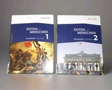 Zeiten menschen geschichte gebraucht kaufen  Marbach am Neckar