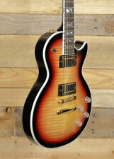 Guitarra elétrica Gibson Les Paul Supreme Fireburst com estojo "Excelente estado" comprar usado  Enviando para Brazil