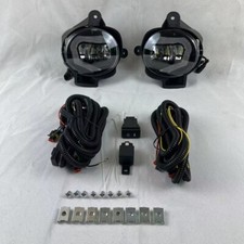 Luzes de neblina de LED DRL para Toyota Hilux Vigo 2011 2012 2013 2014 com seta comprar usado Luzes de neblina de LED DRL para Toyota Hilux Vigo 2011 2012 2013 2014 com seta comprar usado  Enviando para Brazil