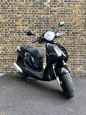 Honda 125 immaculate for sale  LONDON