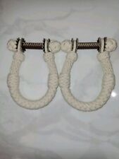 Ropes & Handles for sale Ropes & Handles for sale LEEDS
