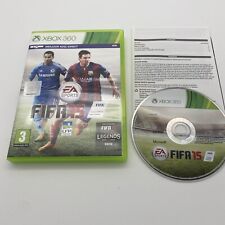 Fifa xbox 360 d'occasion  Fontenay-Trésigny