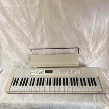 Casio electronic keyboards d'occasion  Expédié en Belgium