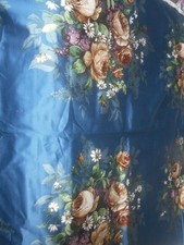 Vintage fabric sanderson for sale  WORCESTER