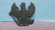 Pickelhaube tschako feldgraues gebraucht kaufen Pickelhaube tschako feldgraues gebraucht kaufen  Bietigheim-Bissingen