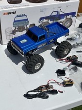 Fms crawler chassis for sale  TAMWORTH