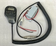 Cobra compact handheld for sale  La Habra