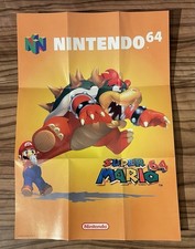N64 mini promo for sale  PETERBOROUGH
