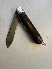 Vintage camillus pocket for sale  Sebring