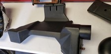Corvette dash duct for sale  Bristol