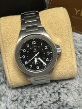Yema FlyGraf M1 relógio piloto automático comprar usado  Enviando para Brazil