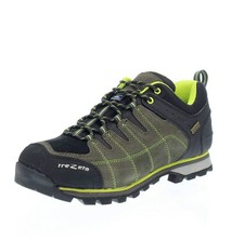 Trezeta Wp Hurricane Evo Low - Trekking Basse Verde - Uomo Scarpe Sport na sprzedaż  Wysyłka do Poland