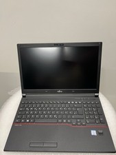Laptop fujitsu lifebook gebraucht kaufen  Unterföhring