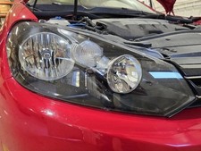 Passenger right headlight for sale  Glen Flora