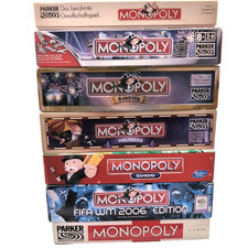 Monopoly brettspiel auswahl gebraucht kaufen Monopoly brettspiel auswahl gebraucht kaufen  Neuwied