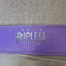 Wwe nxt weight for sale  LITTLEHAMPTON