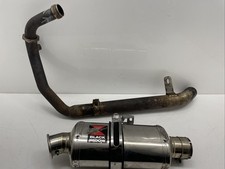aprilia rs4 125 exhaust for sale aprilia rs4 125 exhaust for sale ELLESMERE PORT