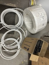 Underfloor heating supplies for sale  CROYDON