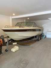 1974 cobalt boat for sale  Big Bear Lake