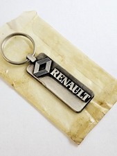 Porte cles renault d'occasion  L'Absie