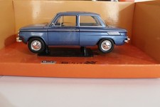 Nsu modellauto 18 gebraucht kaufen  Heinsberg