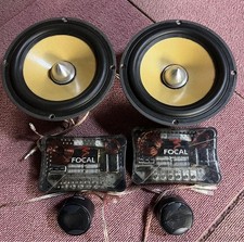 Focal power way d'occasion  Expédié en Belgium