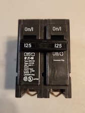 Eaton brhh2125 plug for sale  Kissimmee