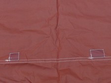 Tan main sail for sale  DONCASTER