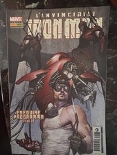 Invincibile iron man usato  Napoli