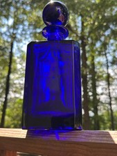 Vintage cobalt blue for sale  Moundville