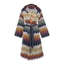 Accappatoio missoni home usato  Ferrara