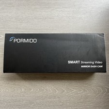 Pormido mirror dash for sale  Burbank