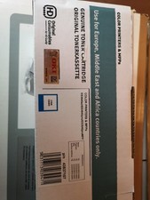 Riginal 43837107 toner gebraucht kaufen  Aspisheim, Grolsheim